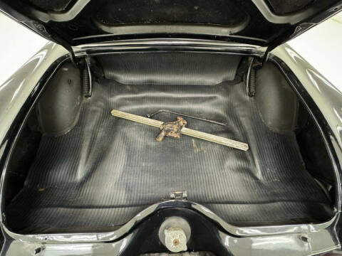 1956 Ford Thunderbird