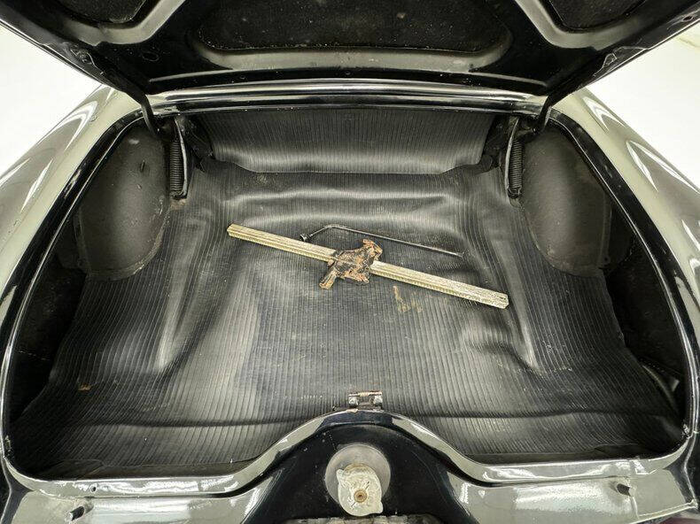 1956 Ford Thunderbird