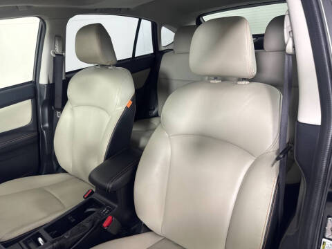 2016 Subaru Crosstrek 2.0i Limited