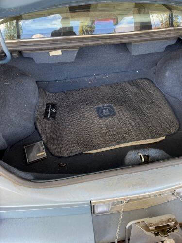 1988 Cadillac Eldorado