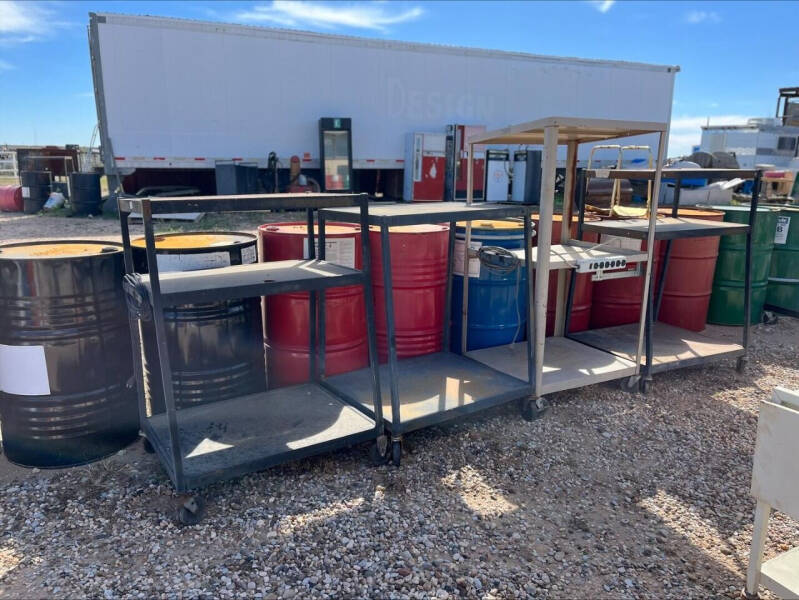 CARTS CARTS