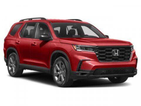 2023 Honda Pilot Sport