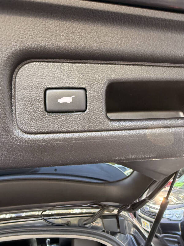 2015 Acura RDX w/Tech