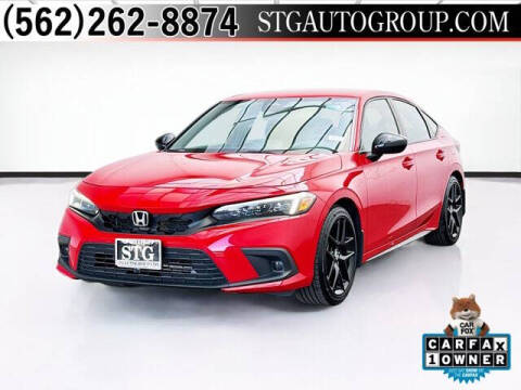 2024 Honda Civic