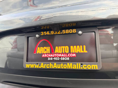 2015 Buick Regal Fleet