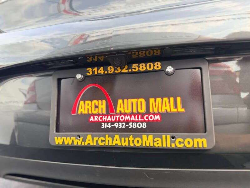 2015 Buick Regal Fleet