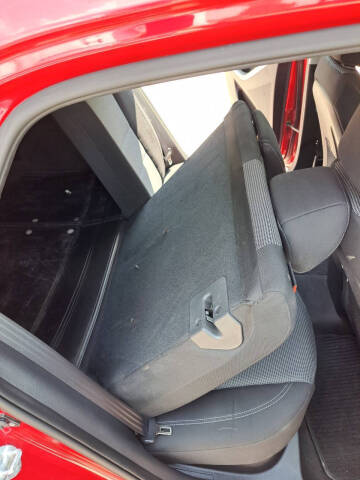 2016 Hyundai Elantra GT