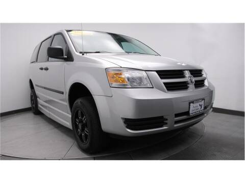 2008 Dodge Grand Caravan for sale at Payless Auto Sales in Lakewood WA