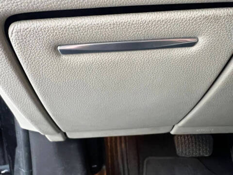 2018 Cadillac XTS Luxury