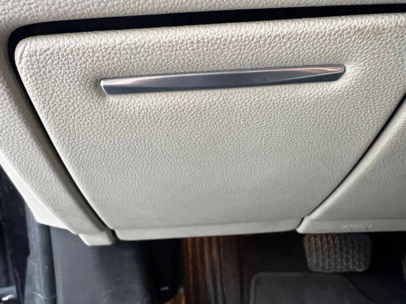 2018 Cadillac XTS Luxury