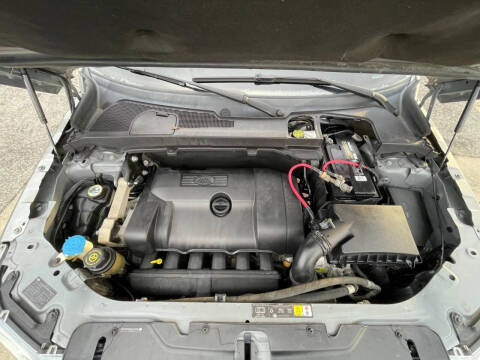 2009 Land Rover LR2 HSE