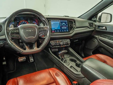 2021 Dodge Durango SRT Hellcat