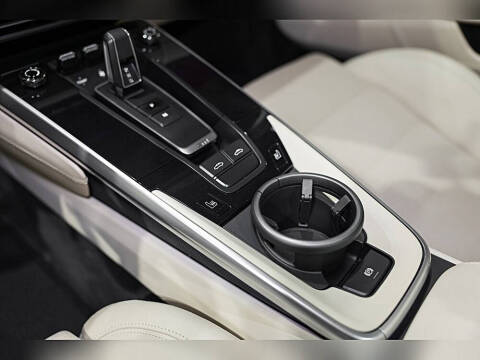 2021 Porsche 911 Targa 4S Heritage Design Edition