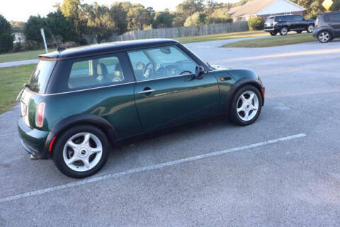 2006 MINI Cooper