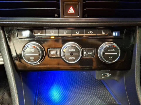 2019 Volkswagen Jetta GLI 35th Anniversary Edition