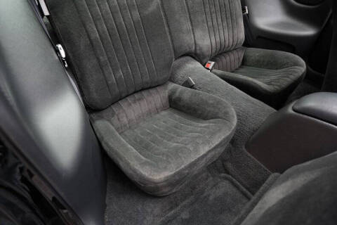 1996 Pontiac Firebird