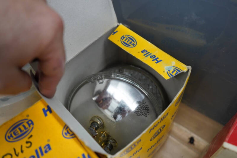 1958 Chevrolet Corvette