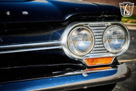 1964 Chevrolet Corvair