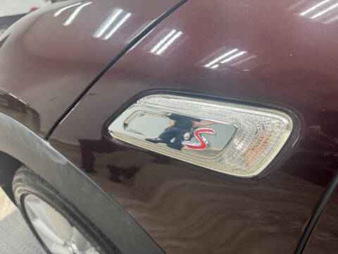 2018 MINI Clubman Cooper S ALL4