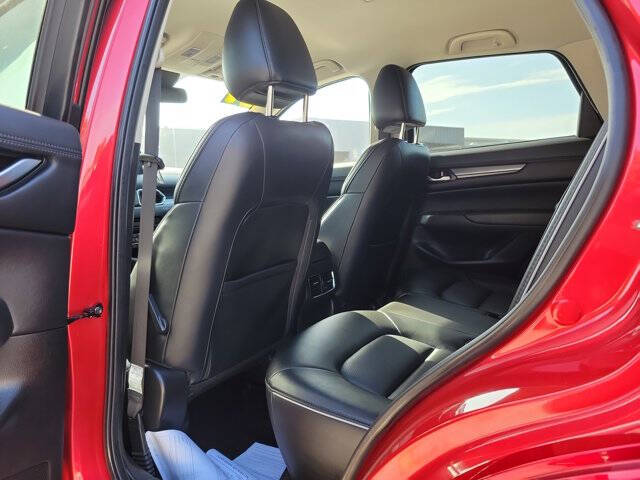 2024 Mazda CX-5 2.5 S Select