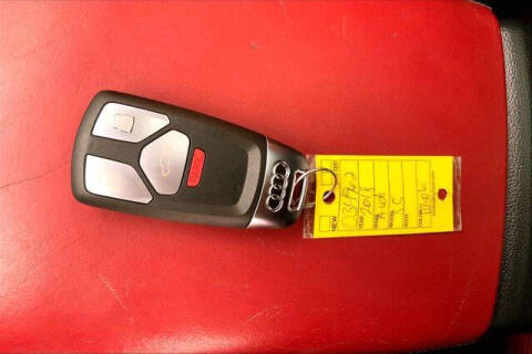 2018 Audi S5 3.0T quattro Prestige