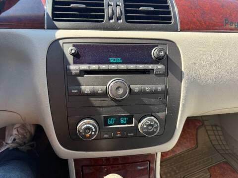 2006 Buick Lucerne CXL V6