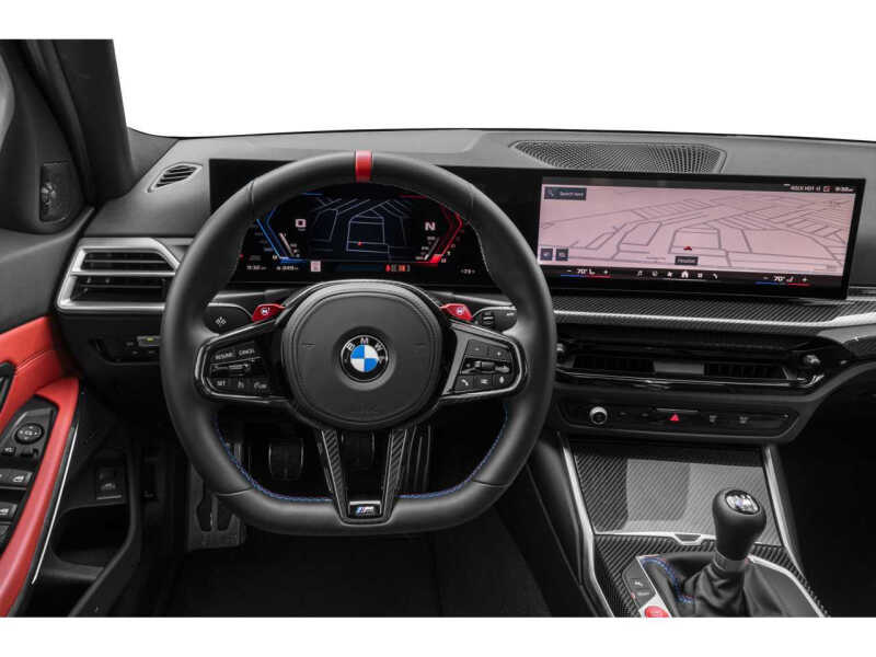 2027 BMW M3