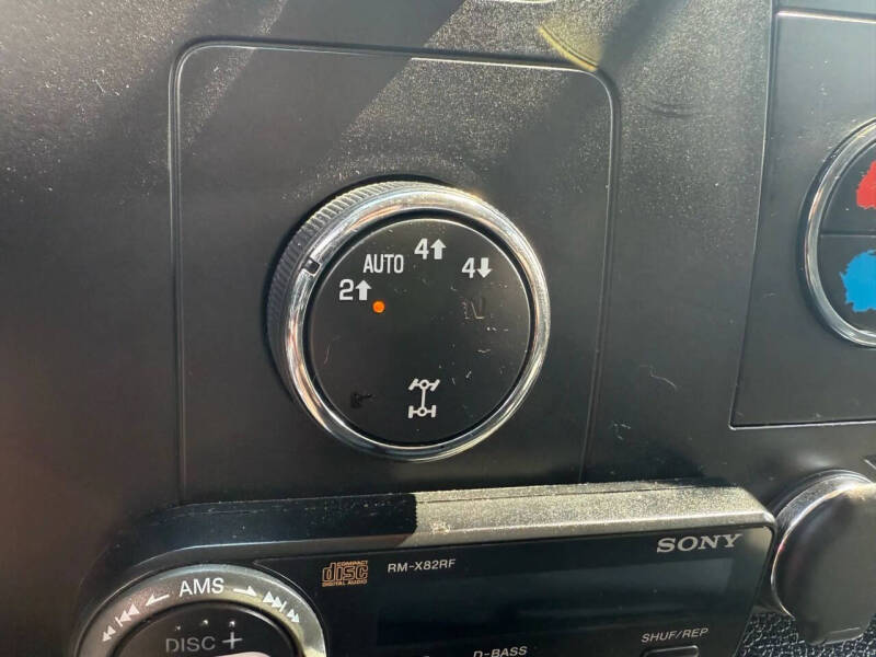 2008 Chevrolet Silverado 1500