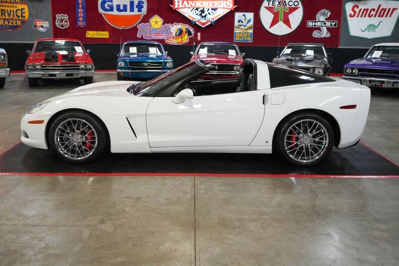 2006 Chevrolet Corvette
