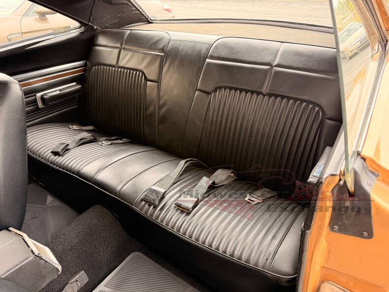 1969 Dodge Coronet