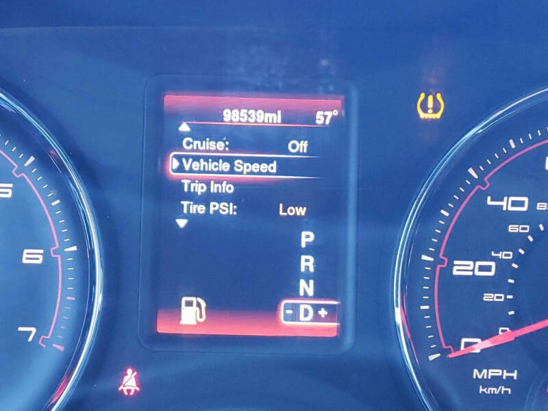 2014 Dodge Charger SE