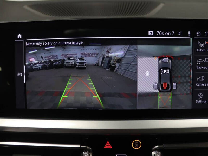 2023 BMW 4 Series M440i xDrive Gran Coupe