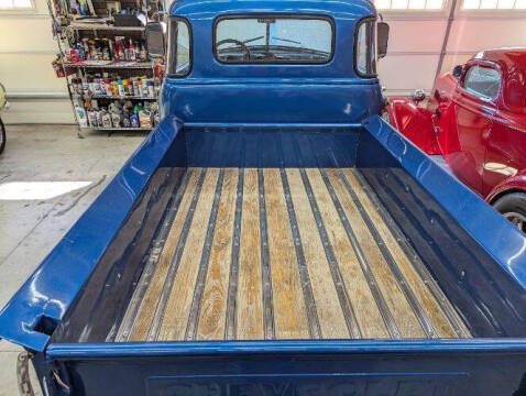 1949 Chevrolet 3100
