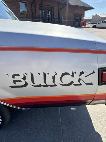 1981 Buick Regal