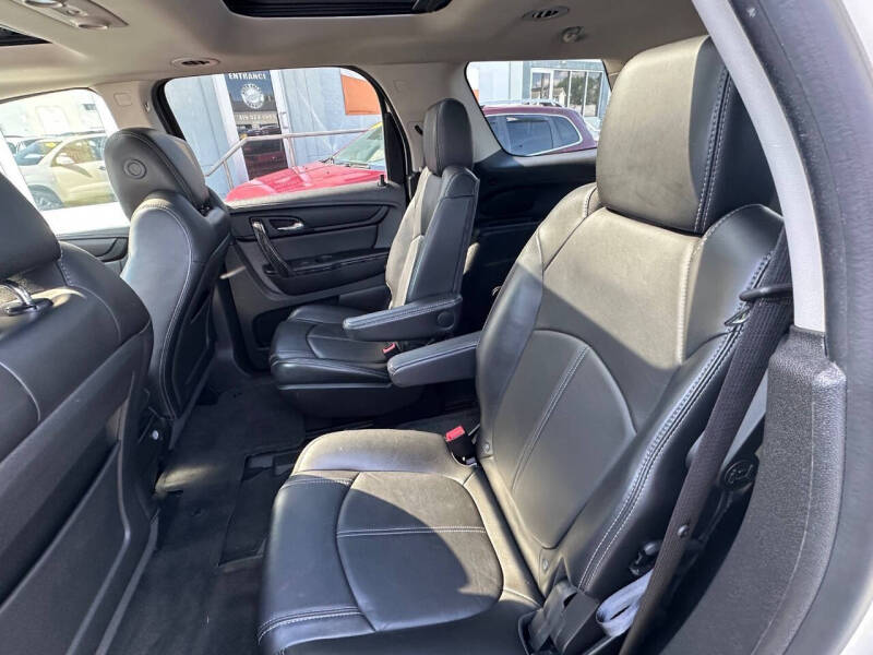 2013 GMC Acadia SLT-1