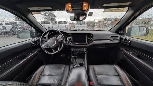 2023 Dodge Durango GT