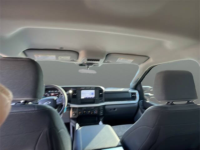 2024 Ford F-350 Super Duty