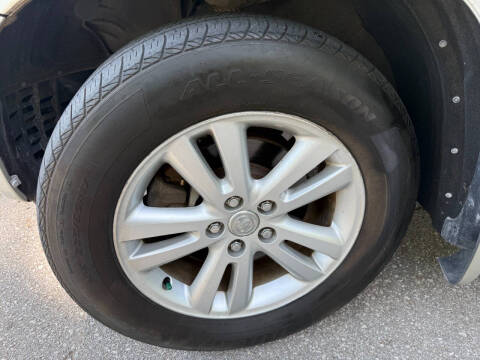 2006 Toyota Highlander Hybrid Limited