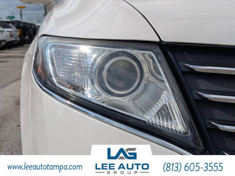 2018 Lincoln MKT Reserve