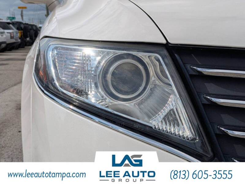 2018 Lincoln MKT Reserve