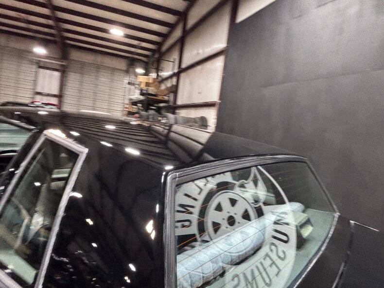 1986 Chevrolet Monte Carlo