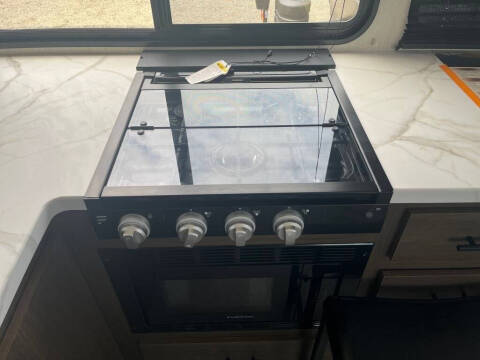 2026 Prime Time RV Tracer