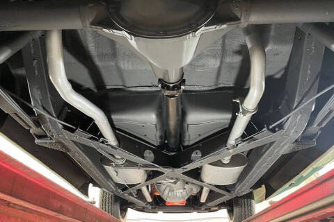 1957 Chevrolet Corvette