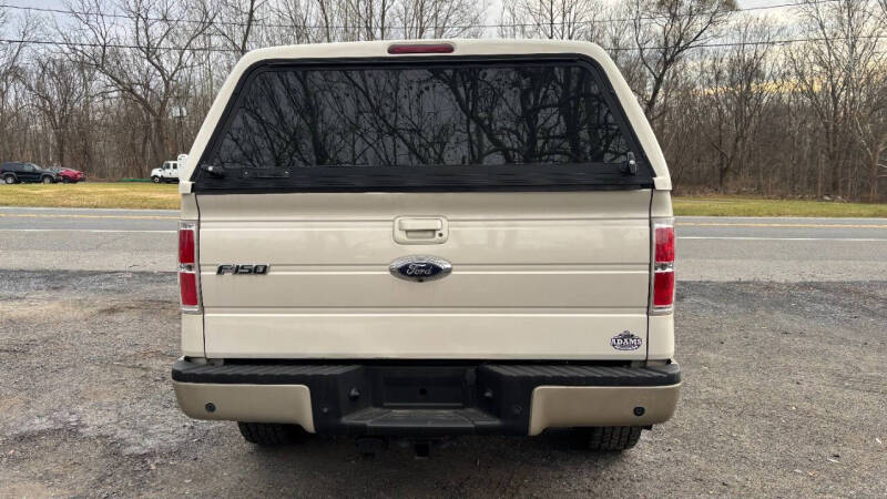 2009 Ford F-150 XL photo 15