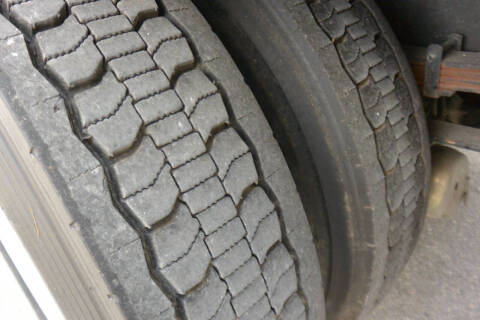 2008 Ford F-750 Super Duty