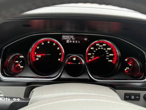 2017 GMC Acadia Limited