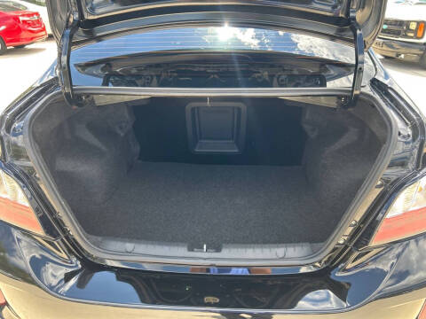 2024 Mitsubishi Mirage G4