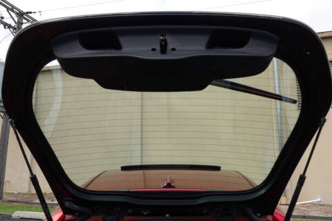 2008 Volvo C30 T5 Version 2.0