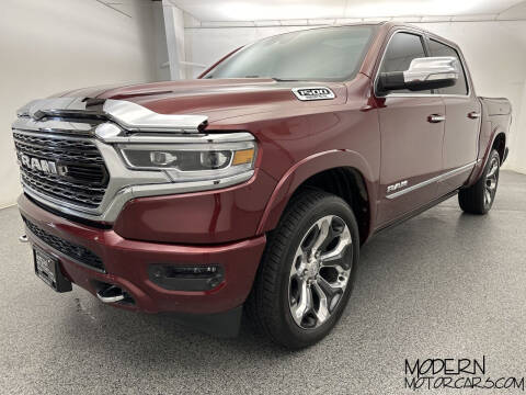 2020 RAM 1500 for sale at Modern Motorcars in Nixa MO