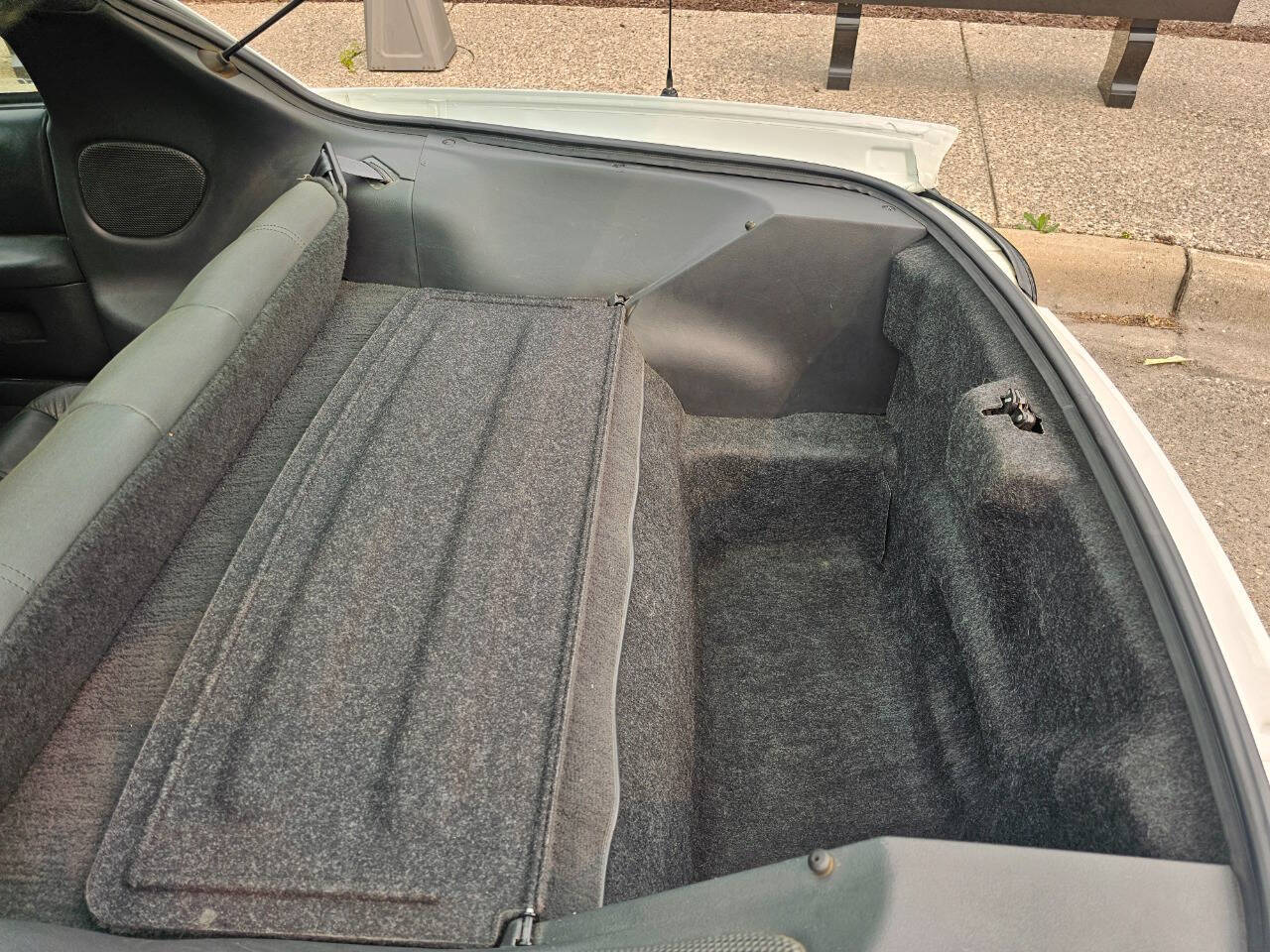 1995 Chevrolet Camaro 229